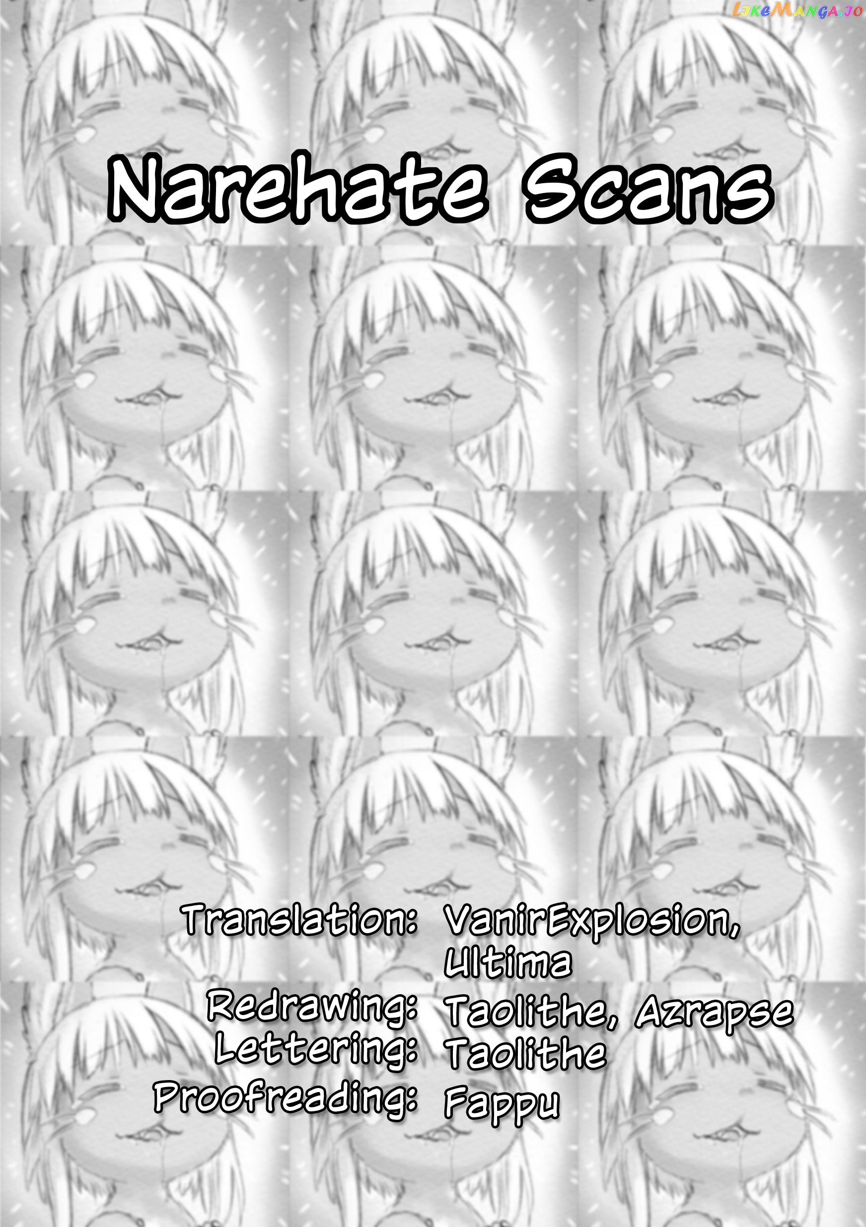 Made in Abyss, Chapter 63.2 image 31